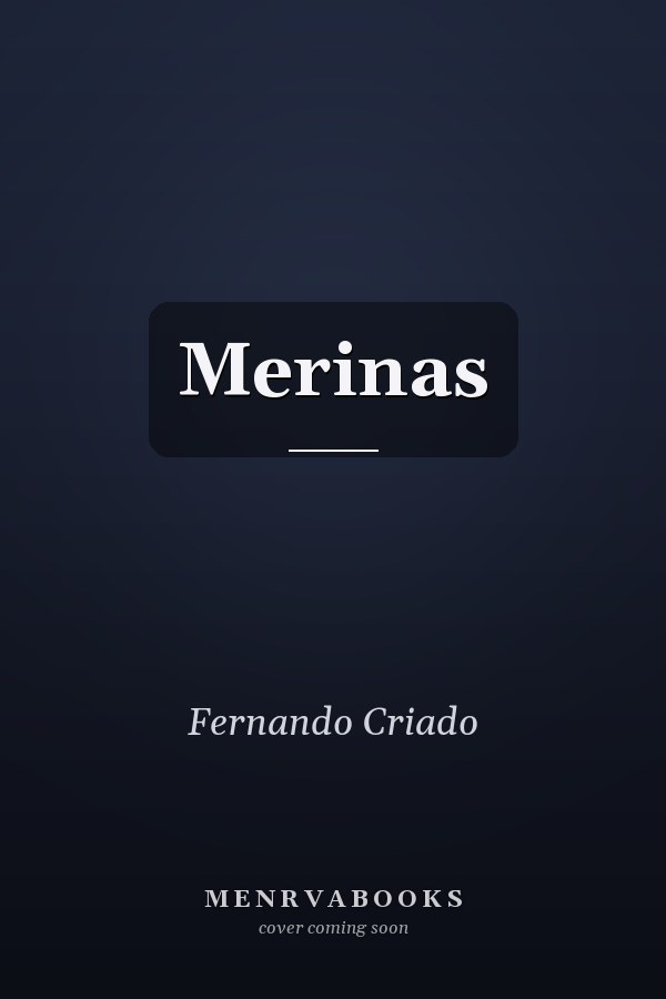 Merinas
