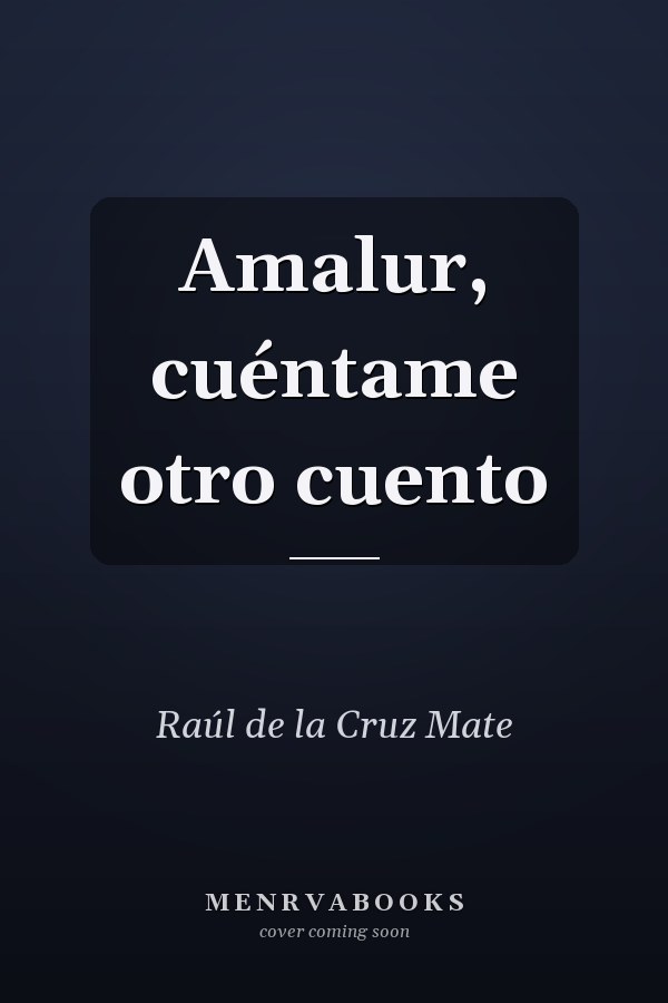 Amalur, cuéntame otro cuento