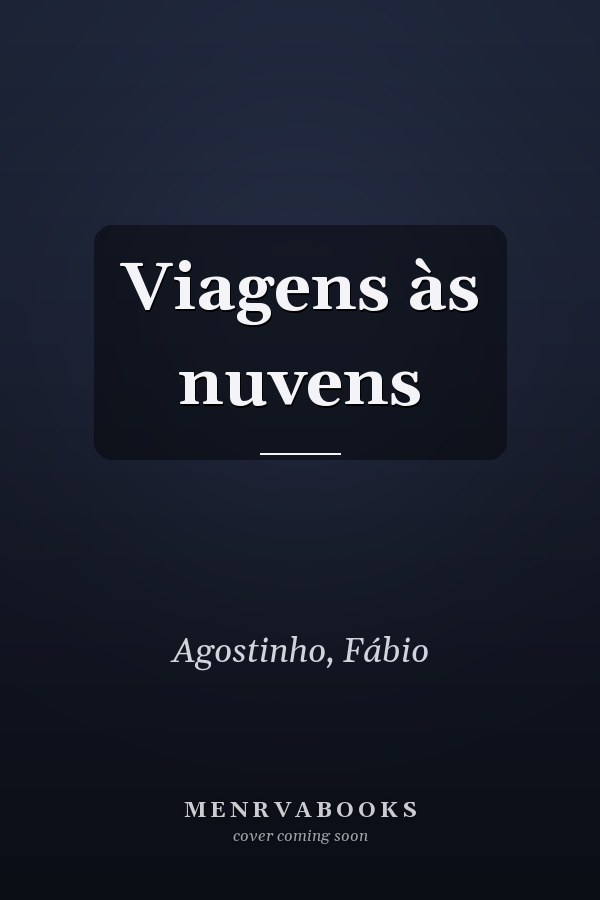 Viagens às nuvens