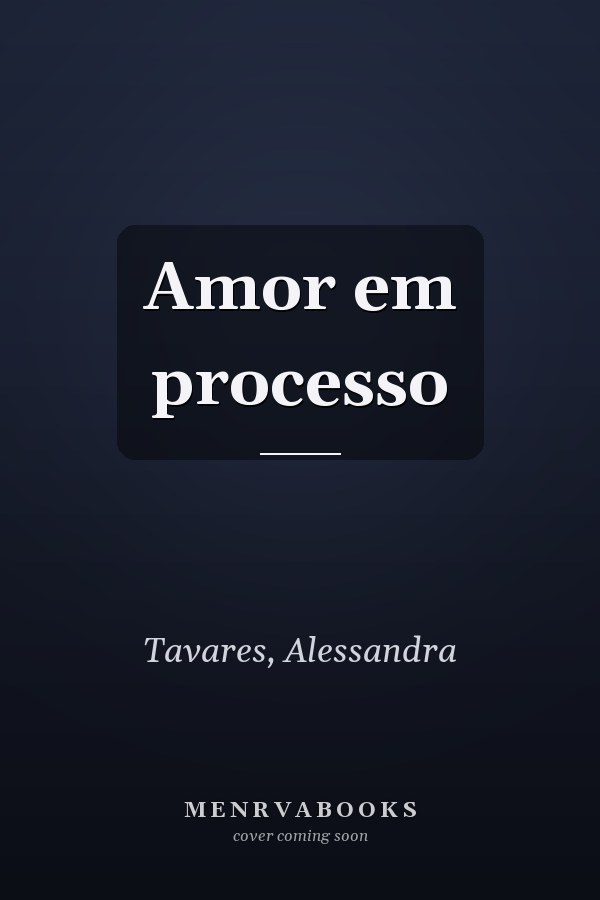 Amor em processo
