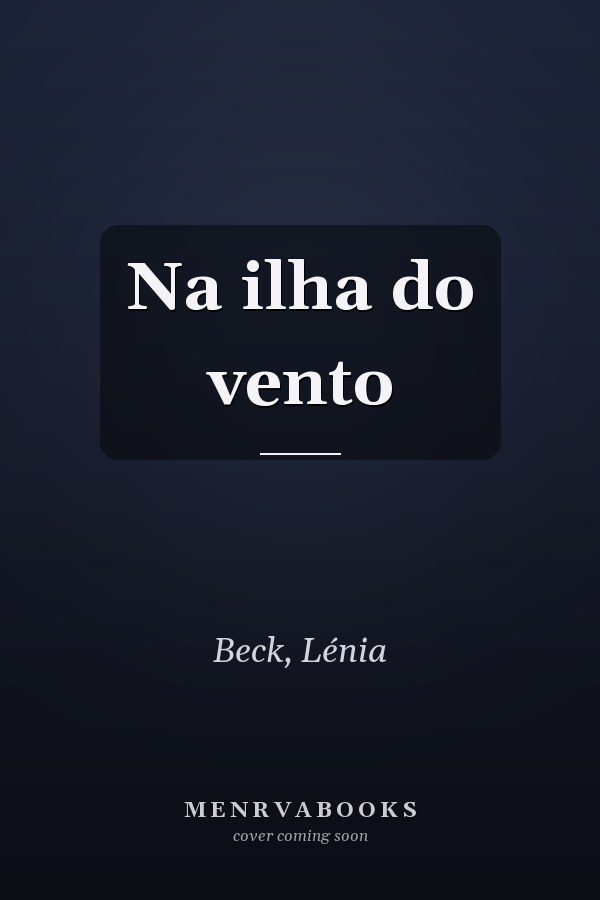 Na ilha do vento
