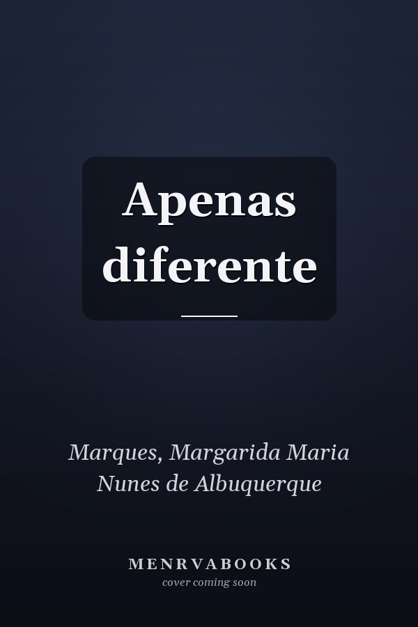 Apenas diferente