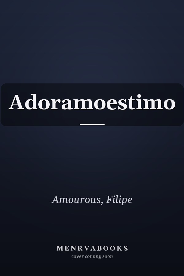 Adoramoestimo
