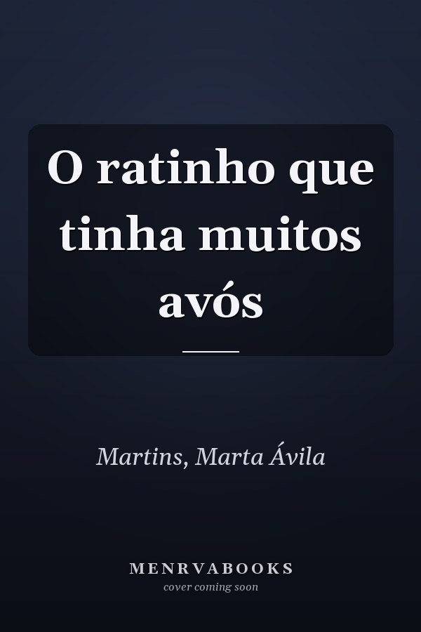 O ratinho que tinha muitos avós