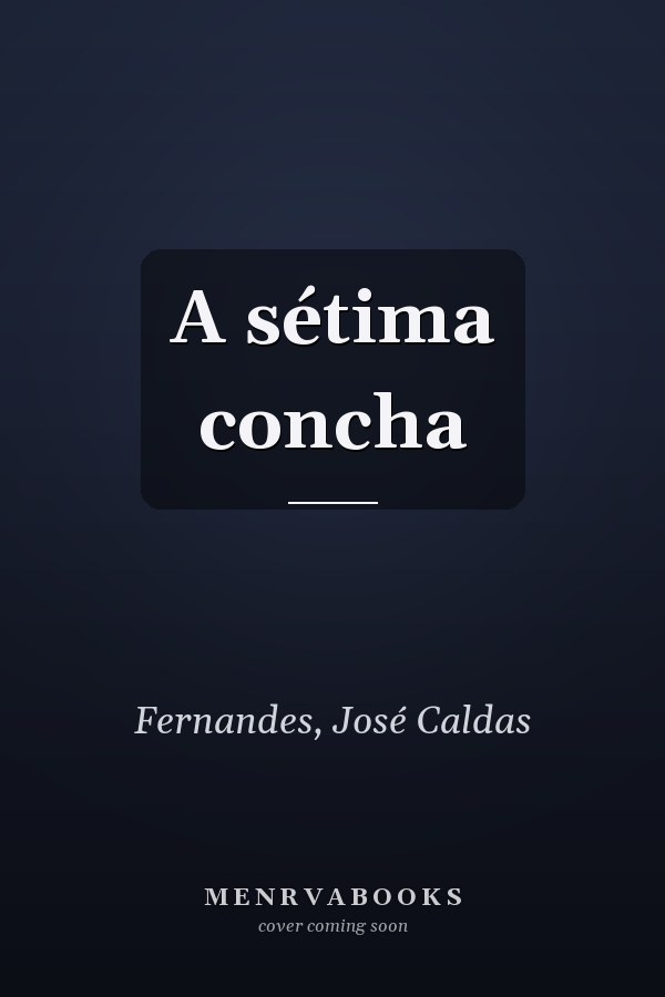 A sétima concha