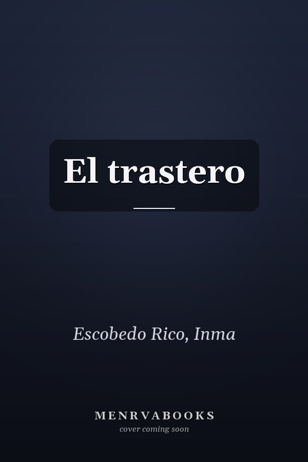 El trastero