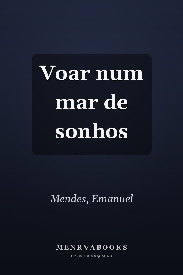 Voar num mar de sonhos