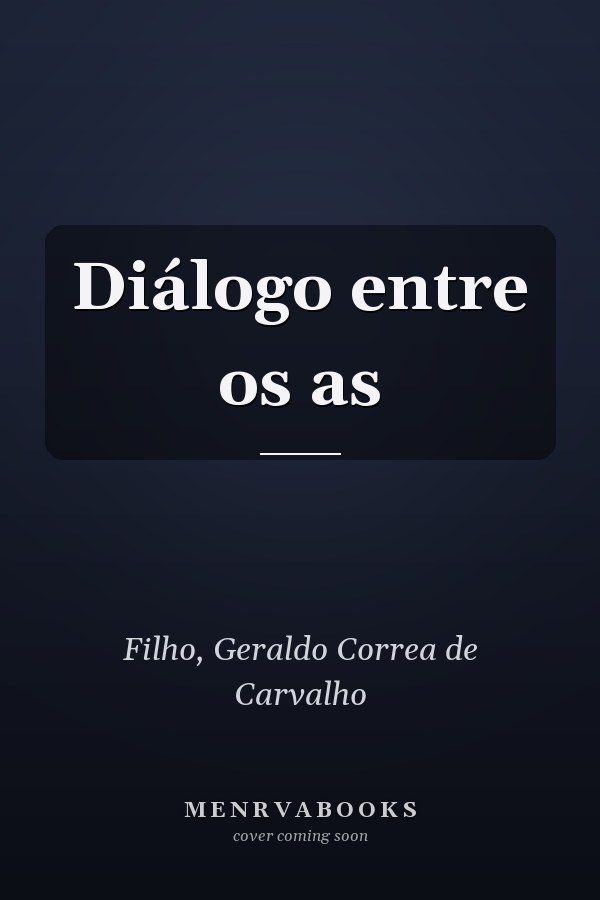 Diálogo entre os as