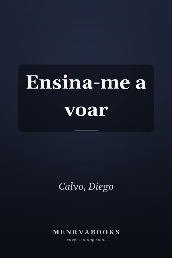 Ensina-me a voar