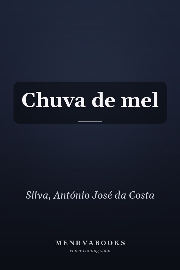 Chuva de mel