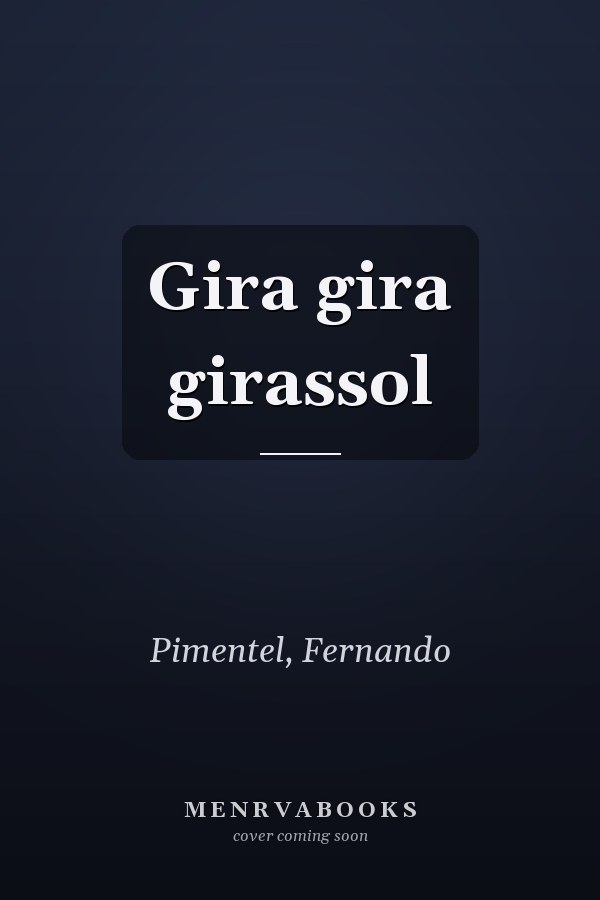 Gira gira girassol
