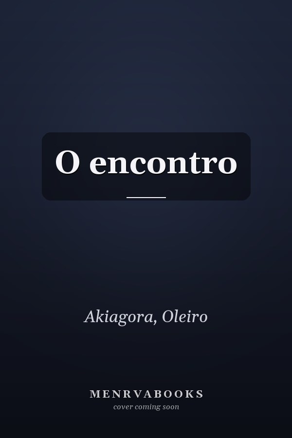 O encontro