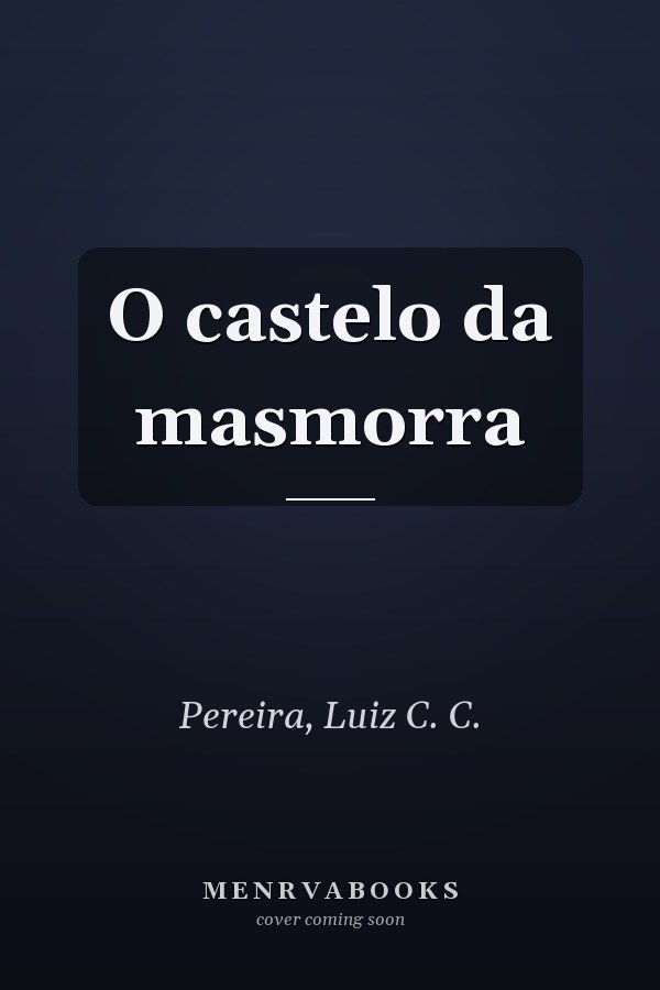 O castelo da masmorra