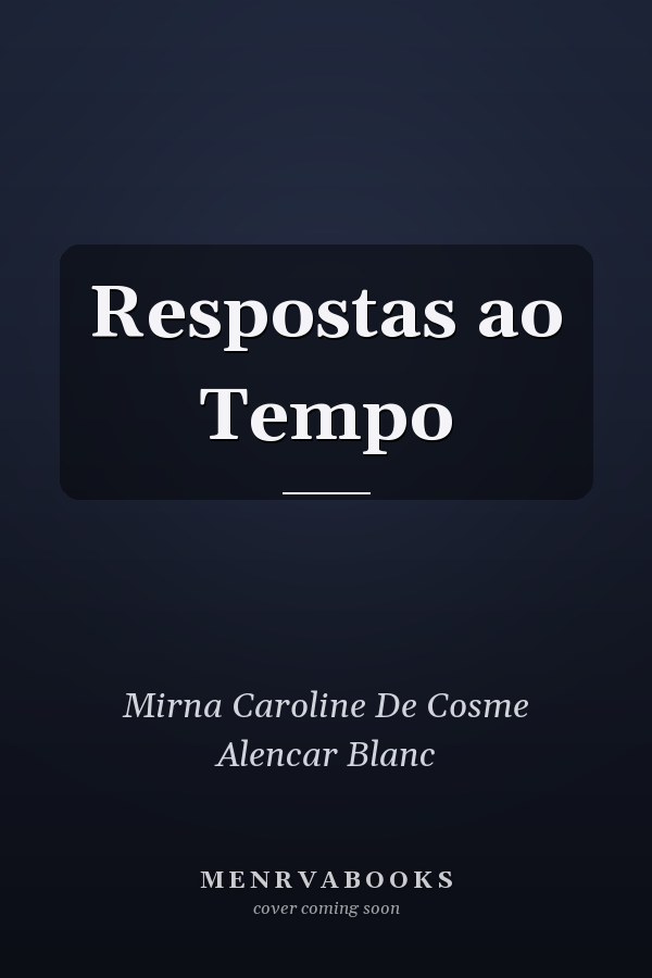 Respostas ao Tempo