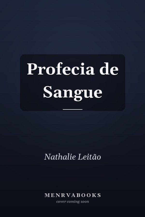 Profecia de Sangue