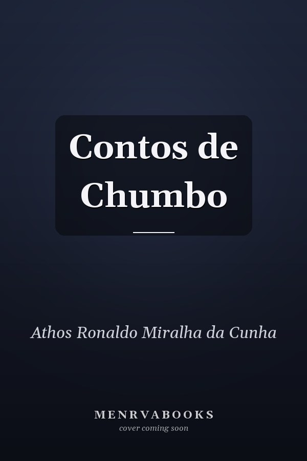 Contos de Chumbo