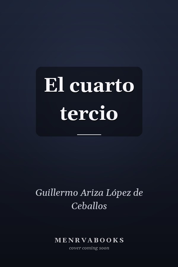 El cuarto tercio