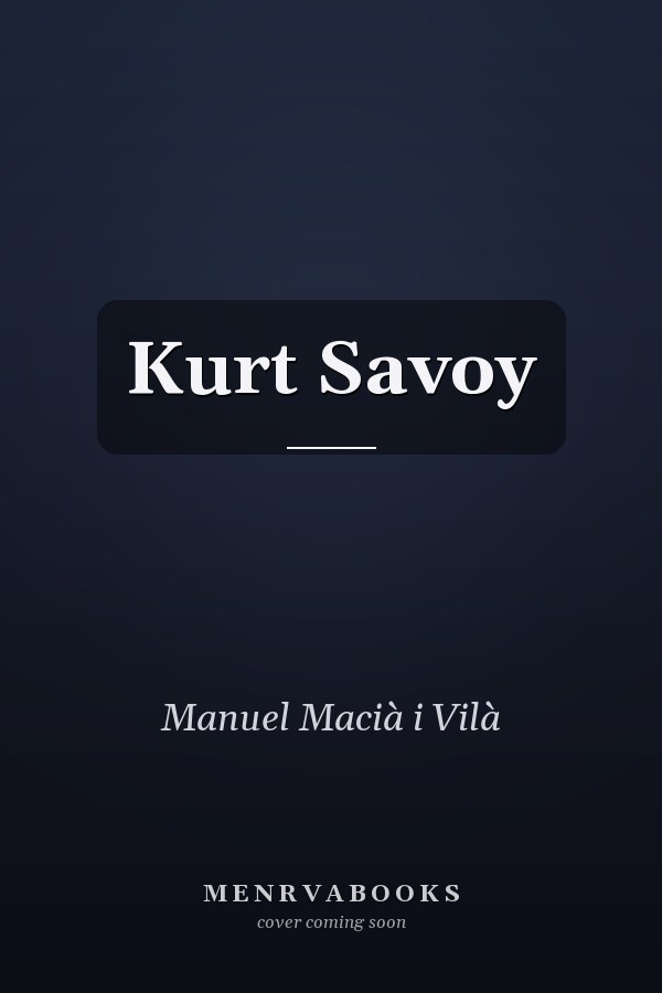Kurt Savoy
