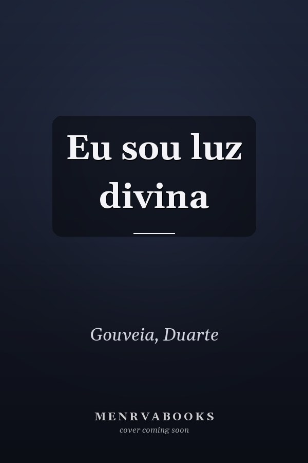 Eu sou luz divina