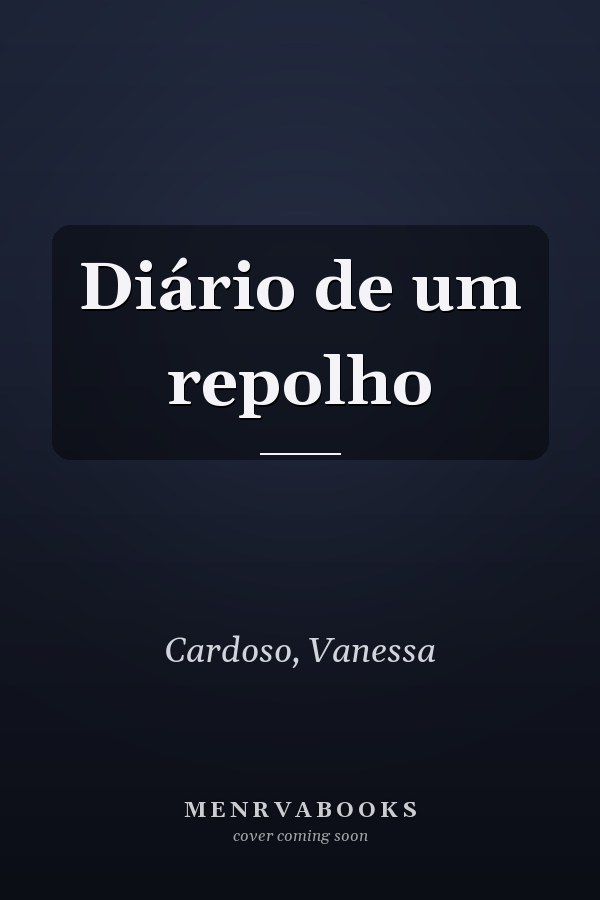Diário de um repolho