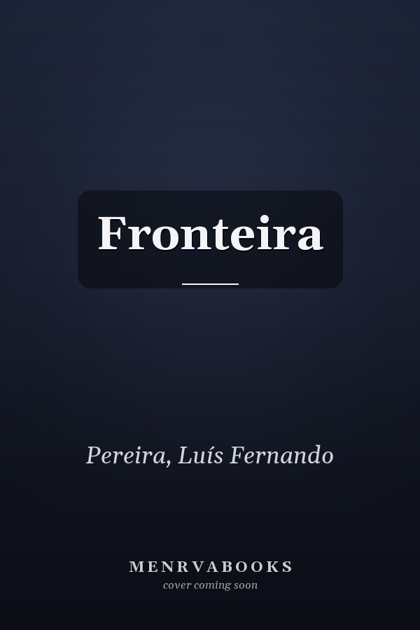 Fronteira