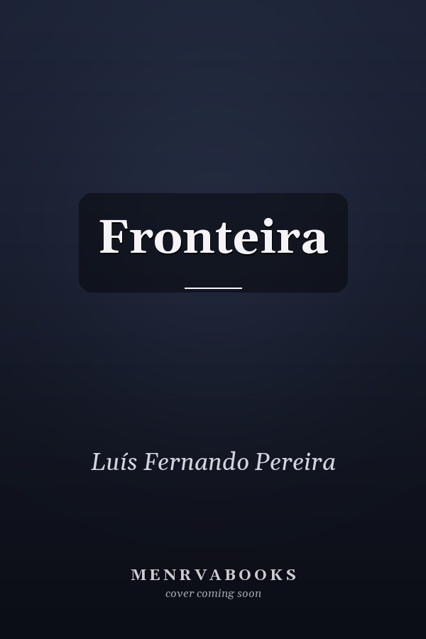 Fronteira