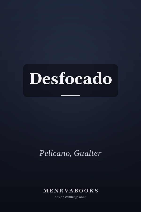 Desfocado