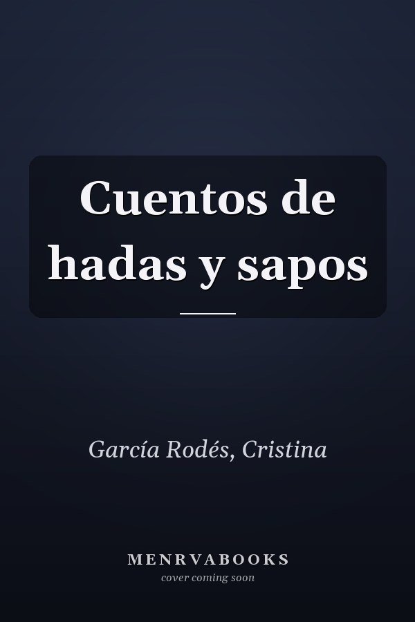 Cuentos de hadas y sapos