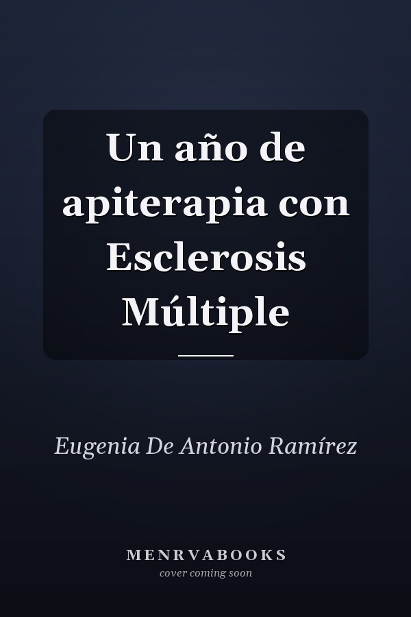 Un año de apiterapia con Esclerosis Múltiple
