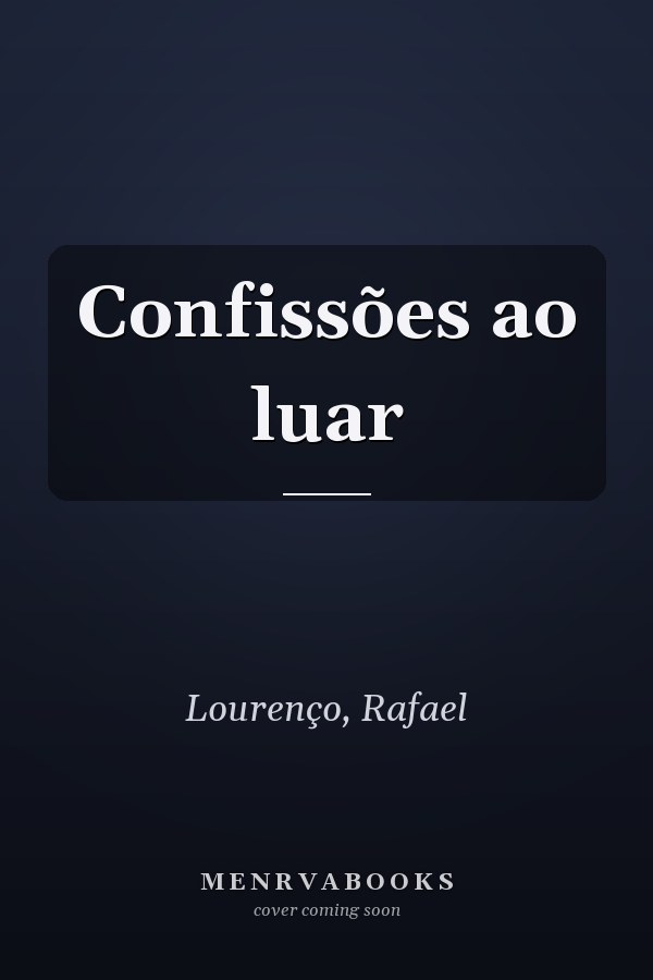 Confissões ao luar