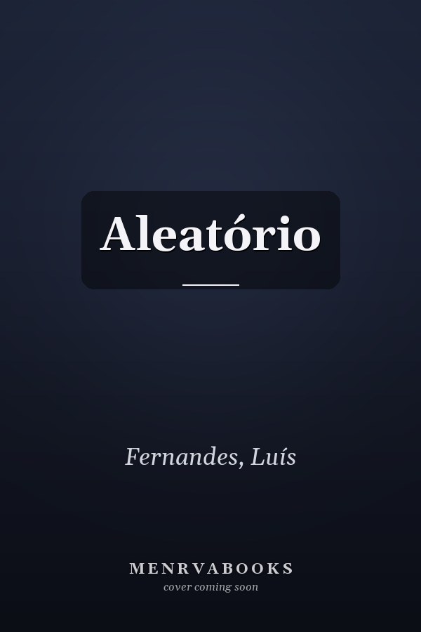 Aleatório
