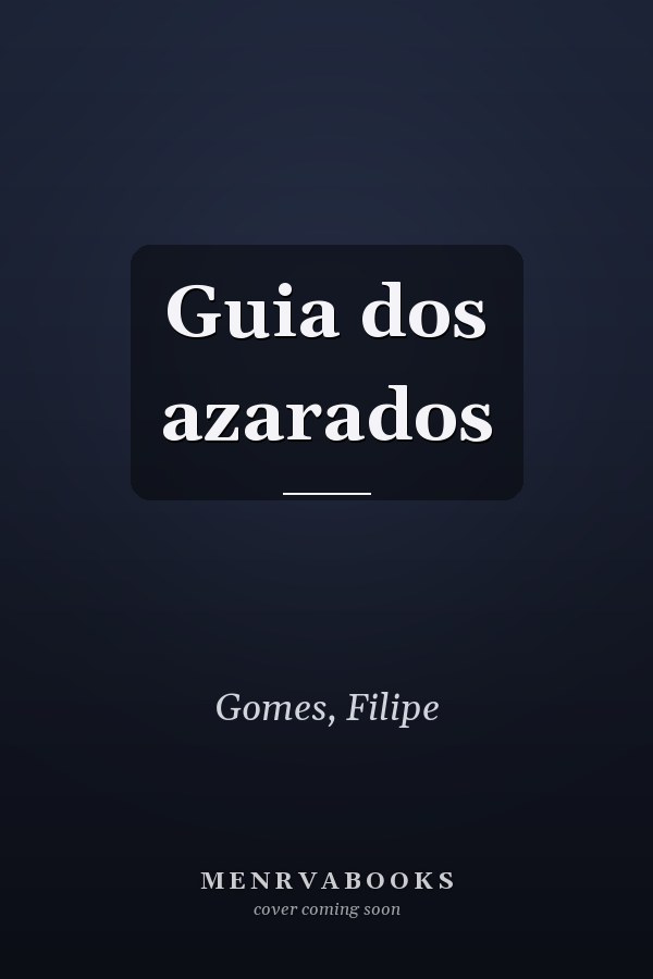 Guia dos azarados