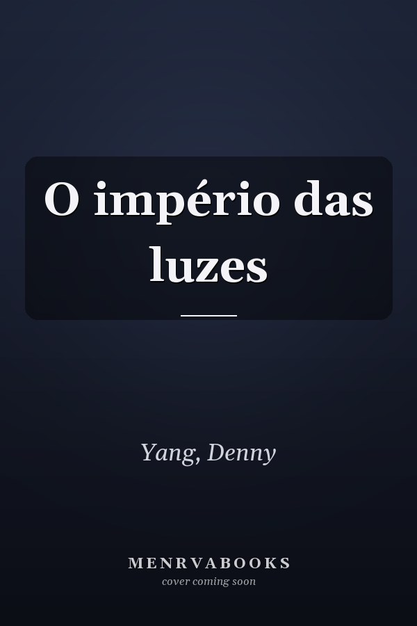 O império das luzes