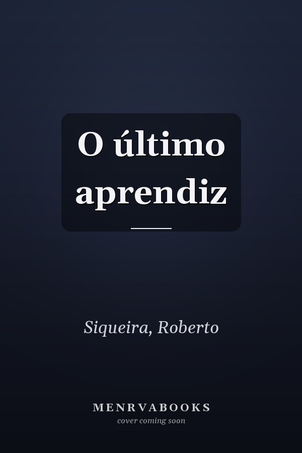 O último aprendiz