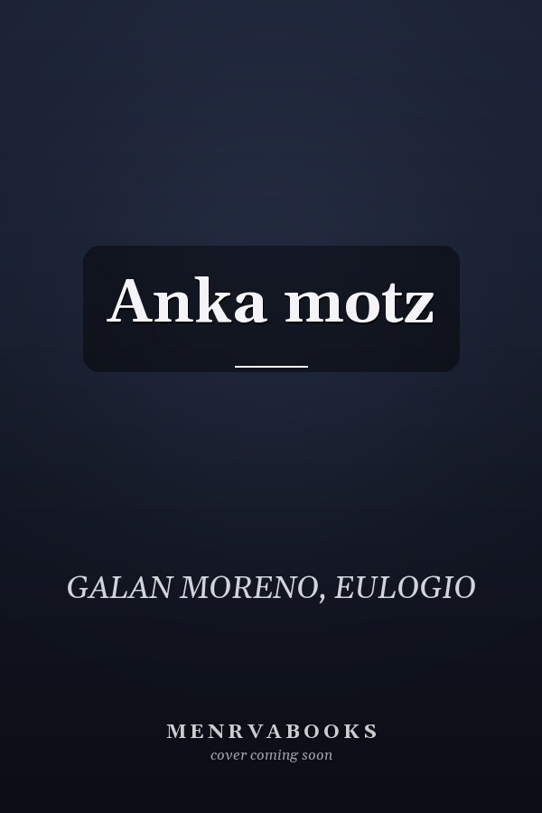 Anka motz