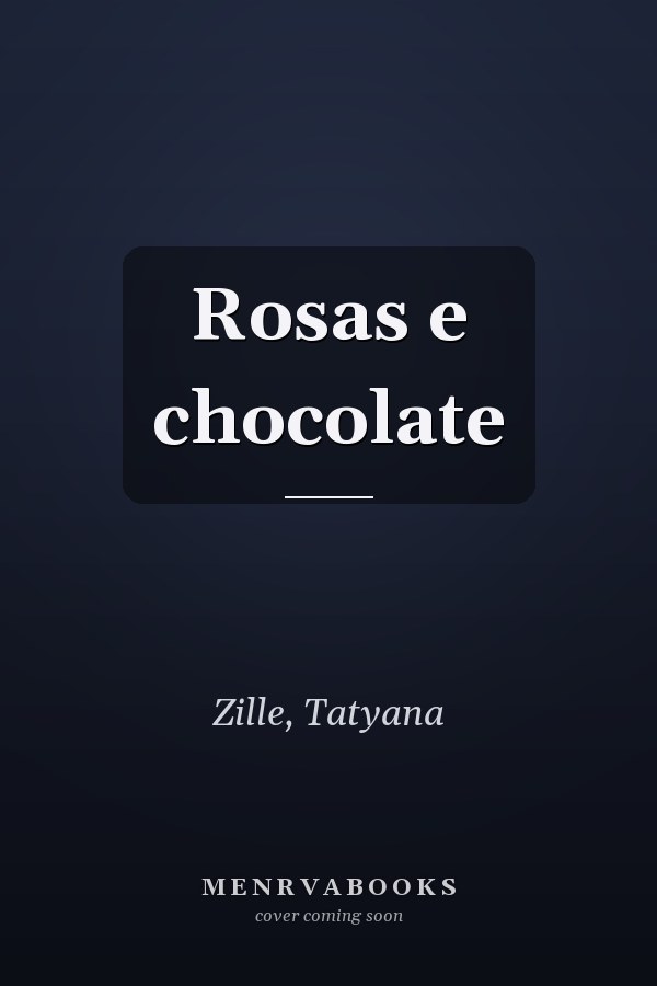 Rosas e chocolate
