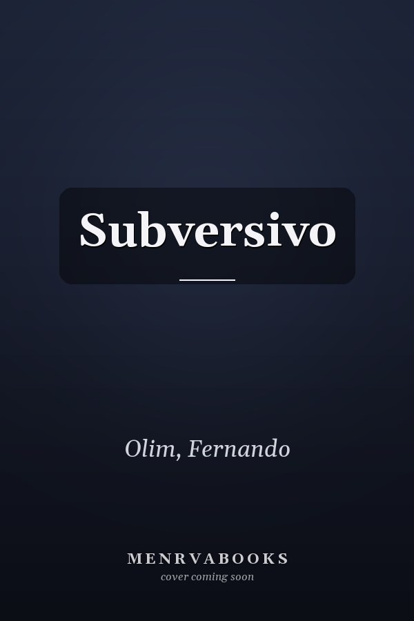 Subversivo