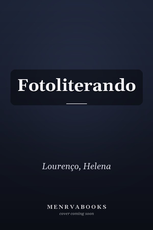 Fotoliterando