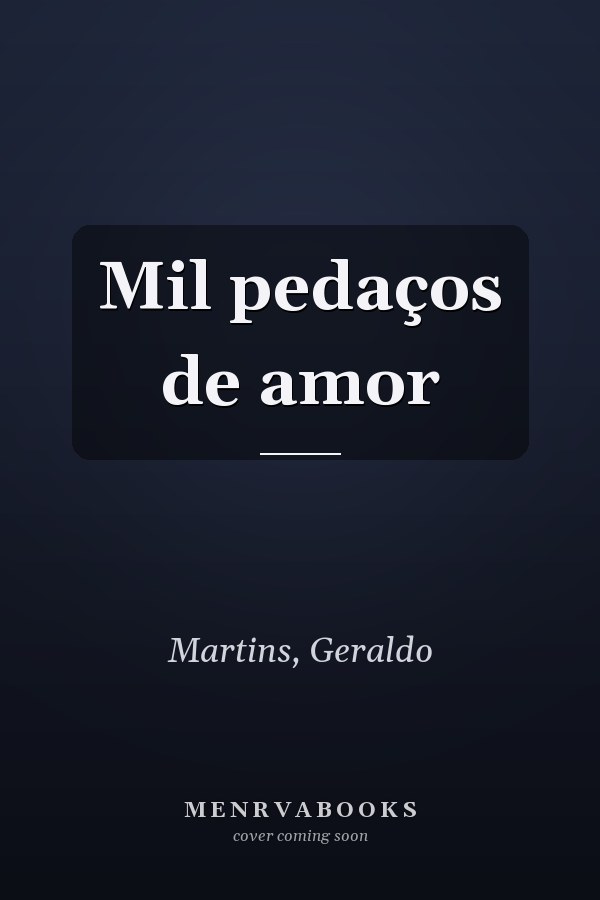 Mil pedaços de amor