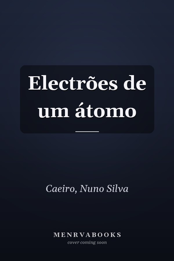 Electrões de um átomo