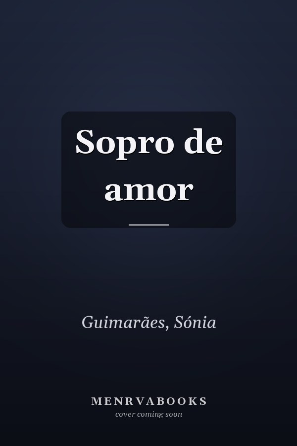Sopro de amor