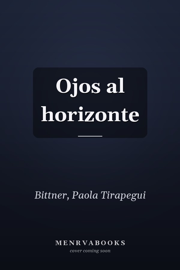 Ojos al horizonte