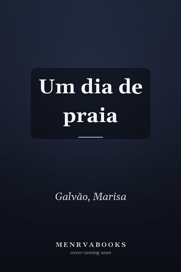 Um dia de praia