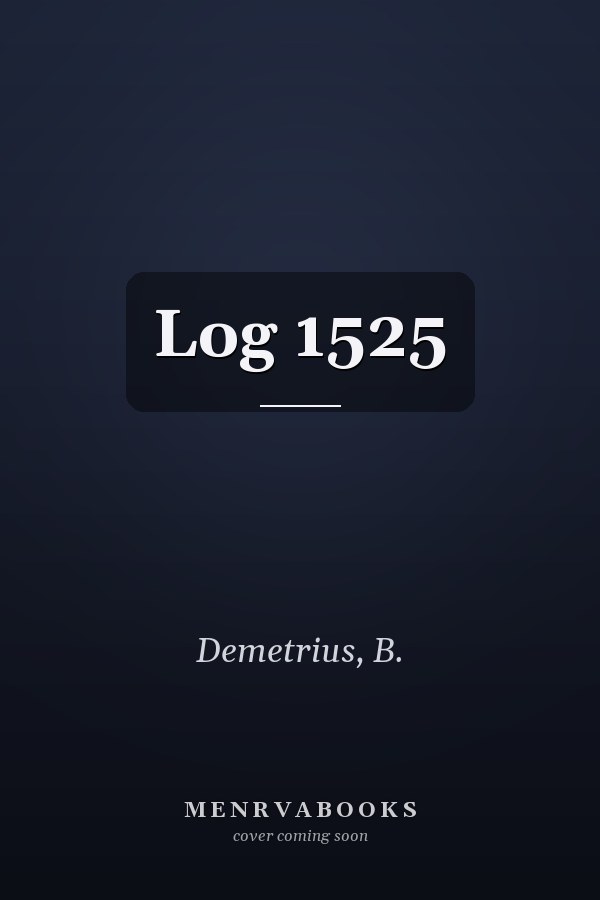 Log 1525
