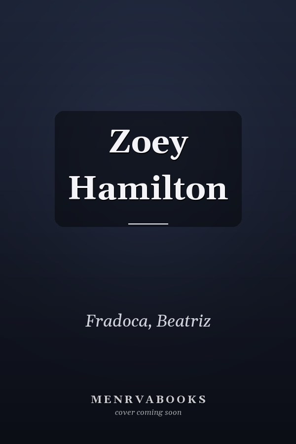 Zoey Hamilton