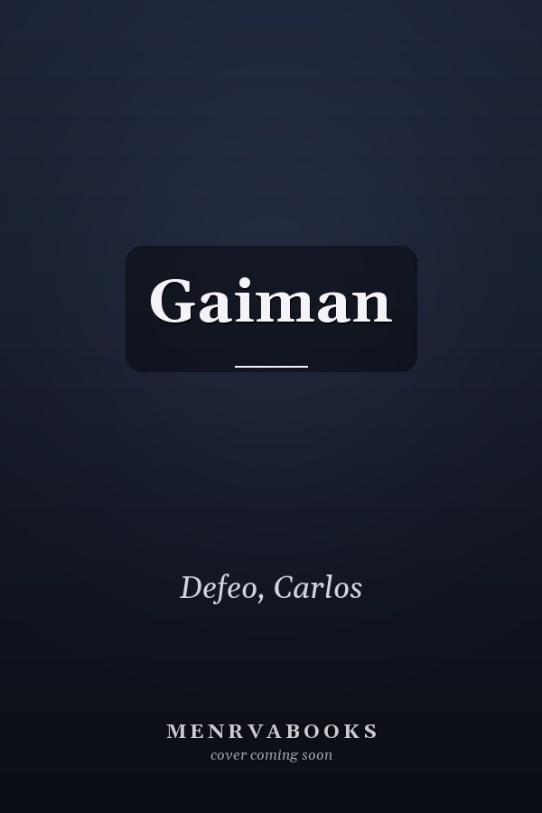 Gaiman