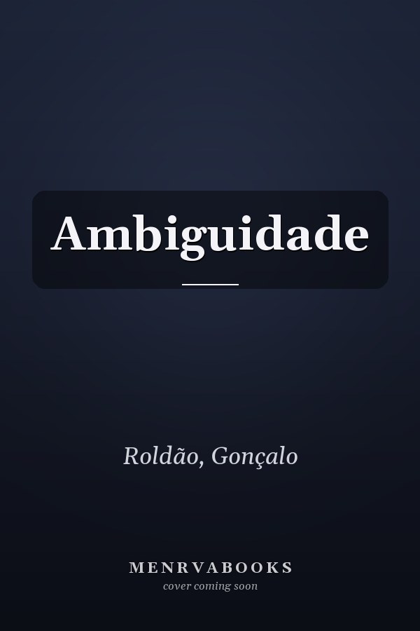 Ambiguidade