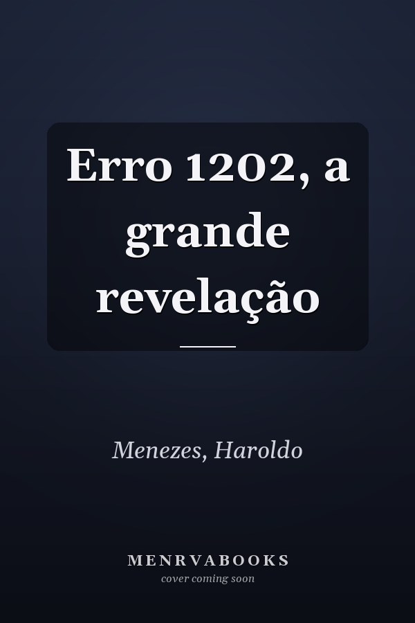 Erro 1202, a grande revelação