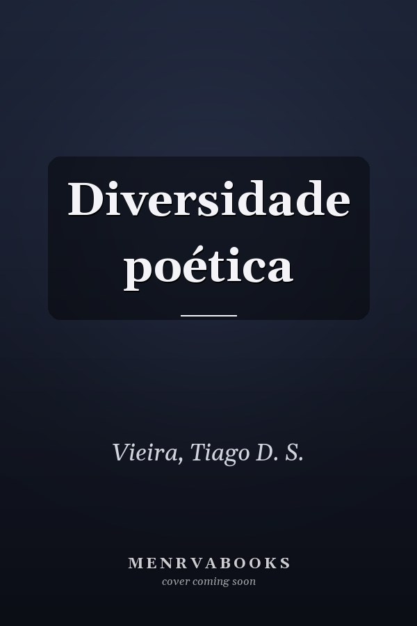 Diversidade poética