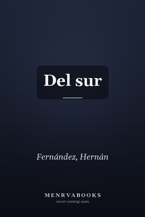 Del sur
